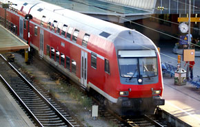 S-Bahn