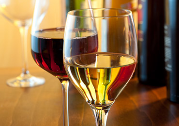 Weinhandel